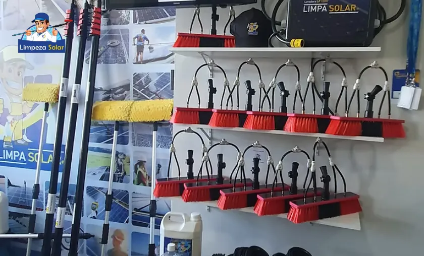Limpeza Solar Review: Best Solar Cleaning Training! ([wpsm_custom_meta type=date field=month] [wpsm_custom_meta type=date field=year]) - The Complete Portal