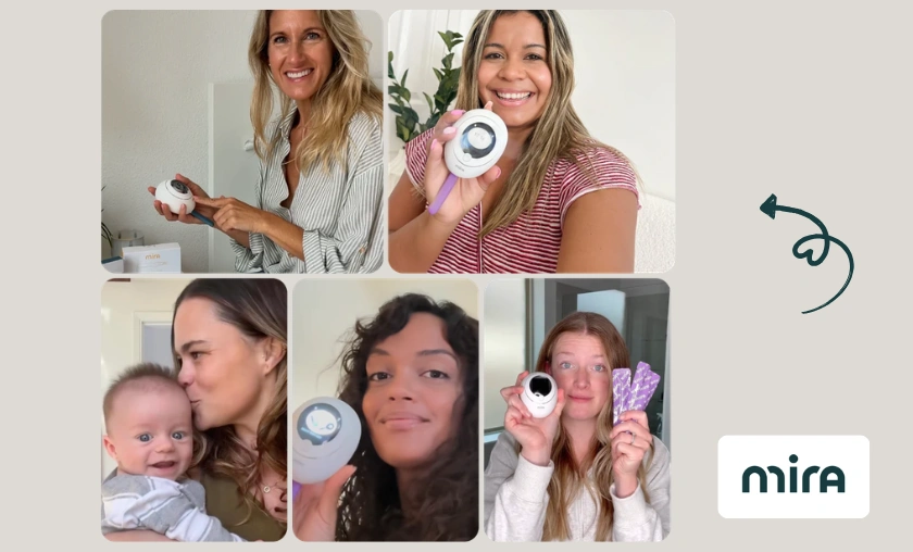 Mira Fertility Global Review: Best Hormone Tests! ([wpsm_custom_meta type=date field=month] [wpsm_custom_meta type=date field=year]) - The Complete Portal