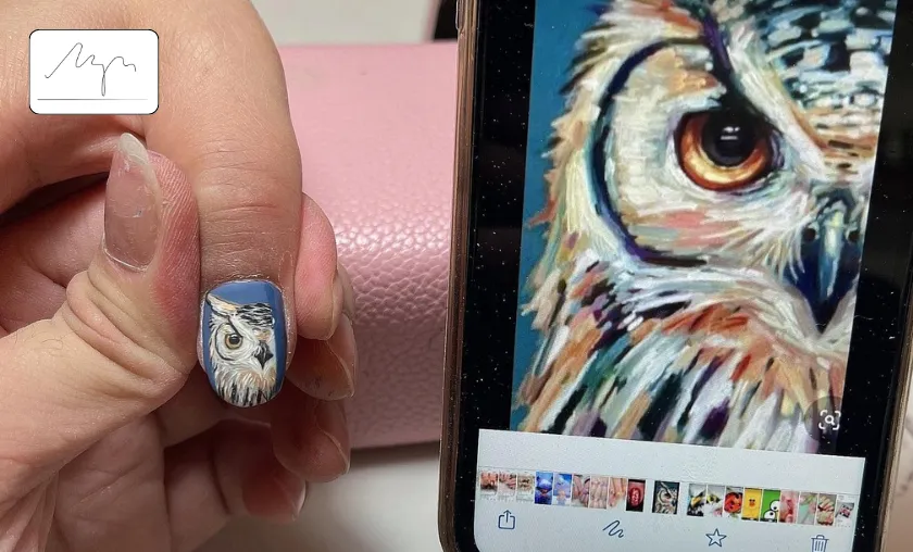 Misspinknail Review: Best Nail Art & Gel Supplies! ([wpsm_custom_meta type=date field=month] [wpsm_custom_meta type=date field=year]) - The Complete Portal