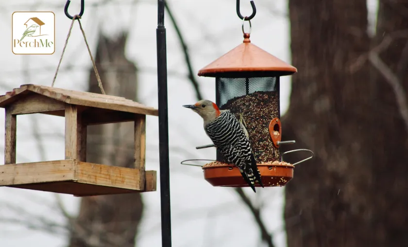 PerchMe Review: Best Smart Bird Feeders & Houses! ([wpsm_custom_meta type=date field=month] [wpsm_custom_meta type=date field=year]) - The Complete Portal
