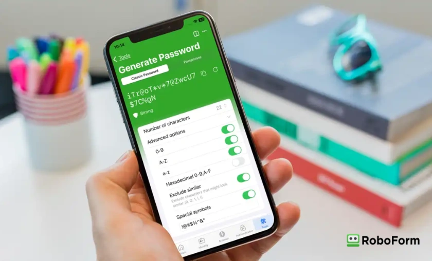 RoboForm Review – Password Security, Autofill & Digital Protection! ([wpsm_custom_meta type=date field=month] [wpsm_custom_meta type=date field=year]) - The Complete Portal
