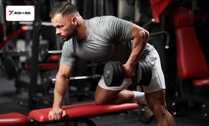 Rug and Rig Fitness Review: Best Weights & Yoga Gear! ([wpsm_custom_meta type=date field=month] [wpsm_custom_meta type=date field=year]) - The Complete Portal