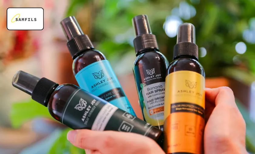 SAMFILS Review: Best Fashion, Skincare & Haircare! ([wpsm_custom_meta type=date field=month] [wpsm_custom_meta type=date field=year]) - The Complete Portal