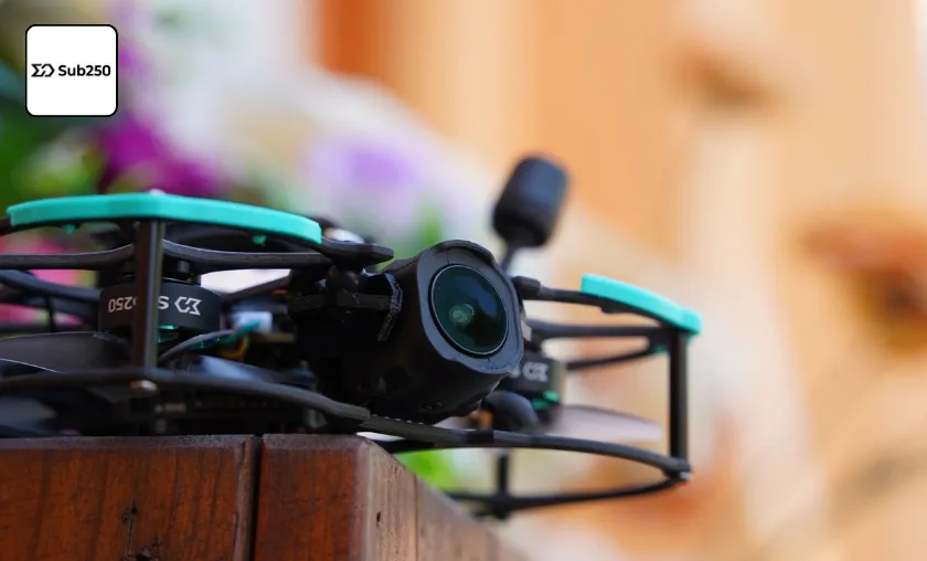 Sub250 Review: The Best Drones & FPV Gear! ([wpsm_custom_meta type=date field=month] [wpsm_custom_meta type=date field=year]) - The Complete Portal