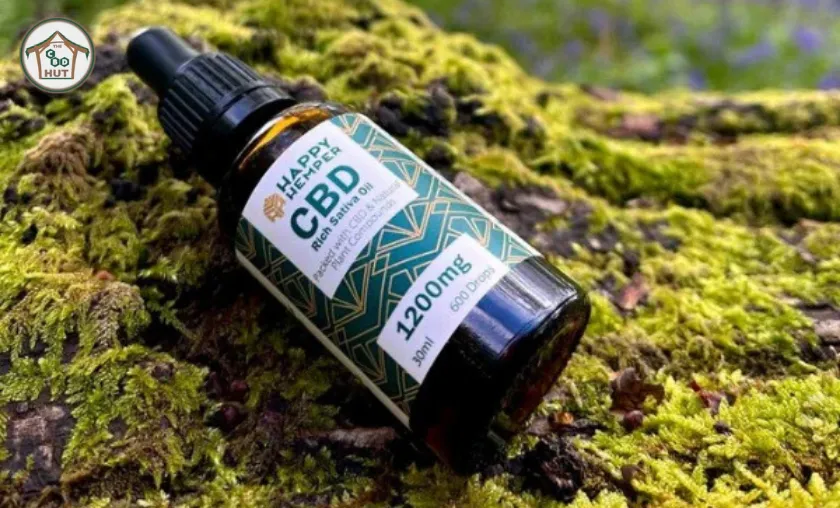 The CBD Hut Review: Best CBD Vapes & Extracts!([wpsm_custom_meta type=date field=month] [wpsm_custom_meta type=date field=year]) - The Complete Portal