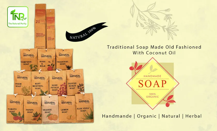 The Natural Purity Review: Luxury Handmade Skincare! ([wpsm_custom_meta type=date field=month] [wpsm_custom_meta type=date field=year]) - The Complete Portal