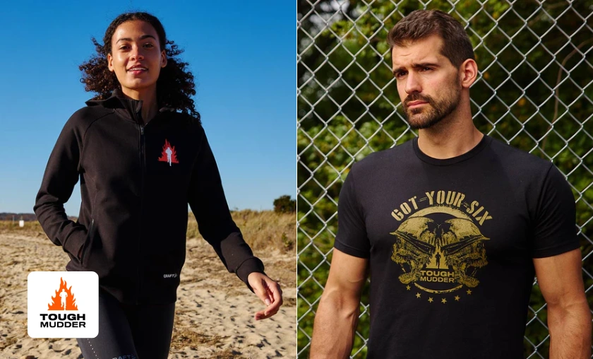 Tough Mudder UK Review: Best Apparel & Travel Gear! ([wpsm_custom_meta type=date field=month] [wpsm_custom_meta type=date field=year]) - The Complete Portal