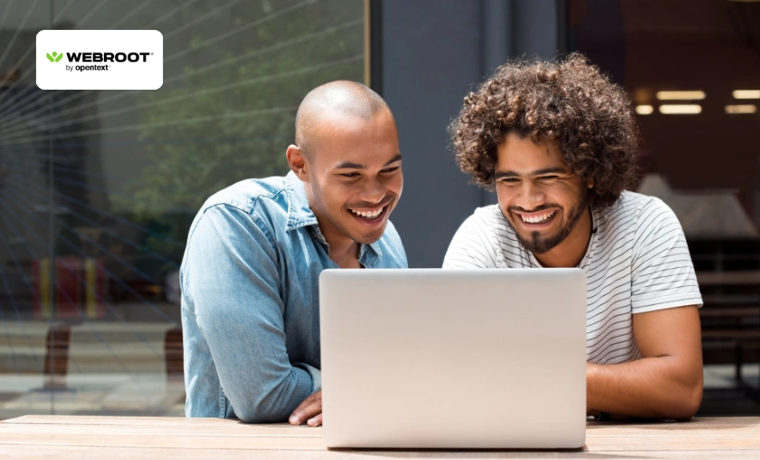 Webroot Global Review: Best Antivirus & Security! ([wpsm_custom_meta type=date field=month] [wpsm_custom_meta type=date field=year]) - The Complete Portal