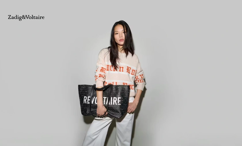 Zadig & Voltaire EU Review – Modern European Luxury Fashion! ([wpsm_custom_meta type=date field=month] [wpsm_custom_meta type=date field=year]) - The Complete Portal