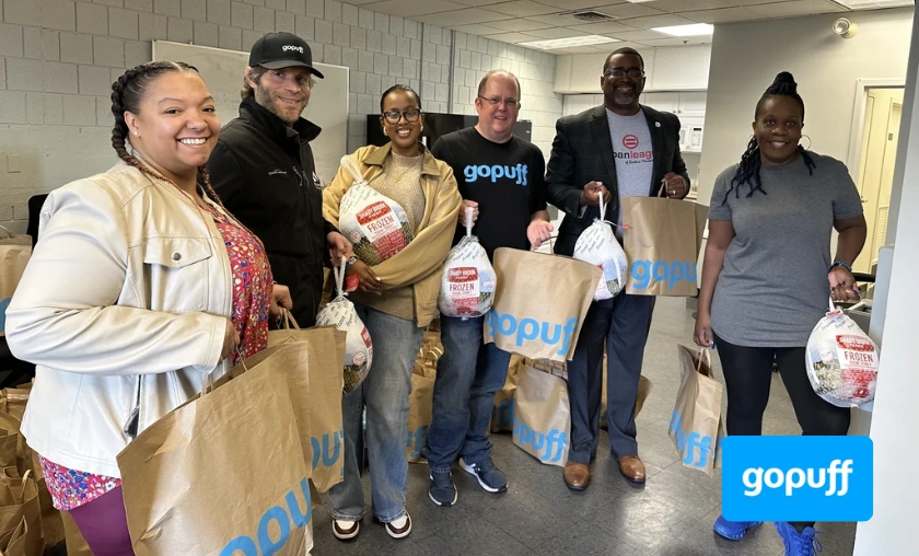Gopuff US Review: Best Groceries & Home Essentials! ([wpsm_custom_meta type=date field=month] [wpsm_custom_meta type=date field=year]) - The Complete Portal