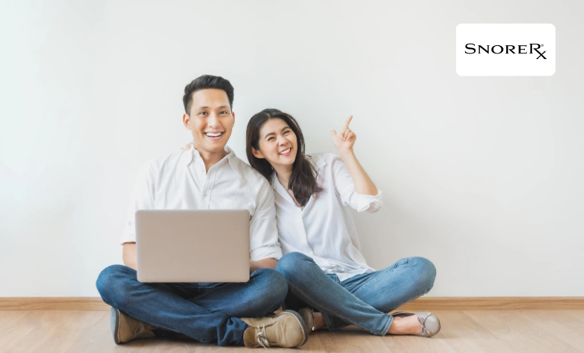 SnoreRx US Review: The Best Anti-Snoring Devices! ([wpsm_custom_meta type=date field=month] [wpsm_custom_meta type=date field=year]) - The Complete Portal