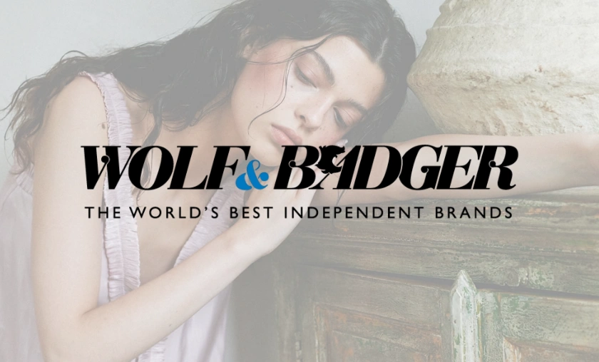 Wolf & Badger Review – Curated Independent Brands, Sustainable Fashion & Lifestyle Shopping