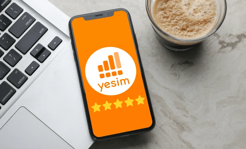 Yesim Review – Global eSIM Travel Internet & Data Plans! ([wpsm_custom_meta type=date field=month] [wpsm_custom_meta type=date field=year]) - The Complete Portal