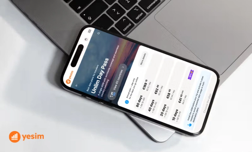 Yesim Review – Global eSIM Travel Internet & Data Plans! ([wpsm_custom_meta type=date field=month] [wpsm_custom_meta type=date field=year]) - The Complete Portal