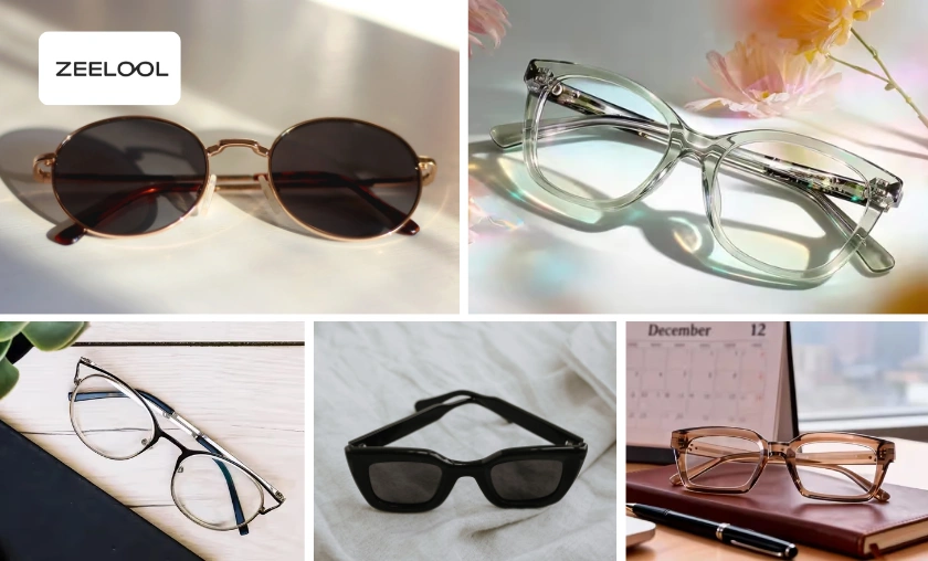 Zeelool US Review: Best Prescribed Glasses & Sunglasses! ([wpsm_custom_meta type=date field=month] [wpsm_custom_meta type=date field=year]) - The Complete Portal
