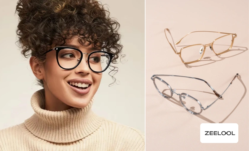 Zeelool US Review Stylish Eyewear Meets Precision Vision Care