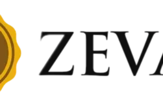 Zevar Logo
