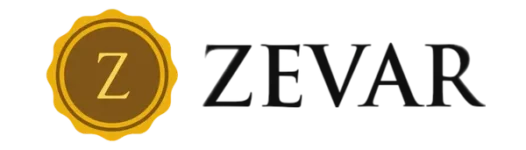Zevar Logo