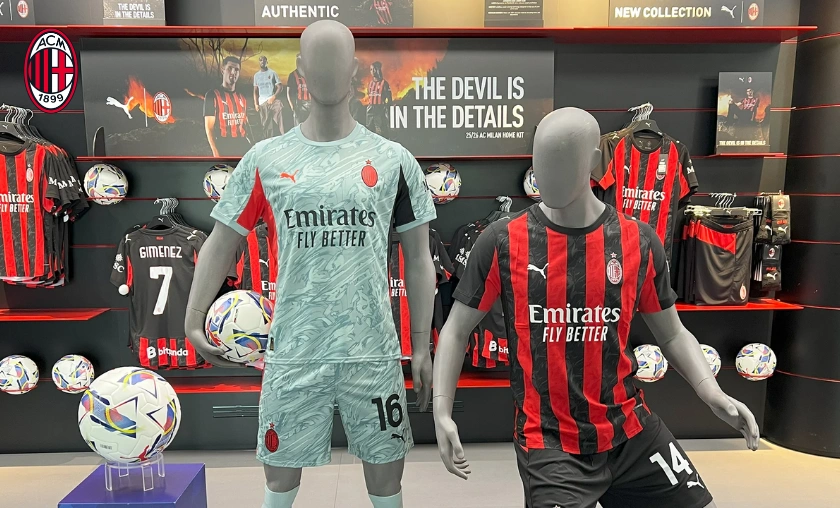 ACMilan IT Review – Authentic Kits, Apparel & Fan Gear! ([wpsm_custom_meta type=date field=month] [wpsm_custom_meta type=date field=year]) - The Complete Portal