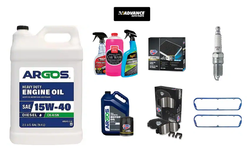 Advance Auto Parts US Review: Best Car Parts & Oils! ([wpsm_custom_meta type=date field=month] [wpsm_custom_meta type=date field=year]) - The Complete Portal