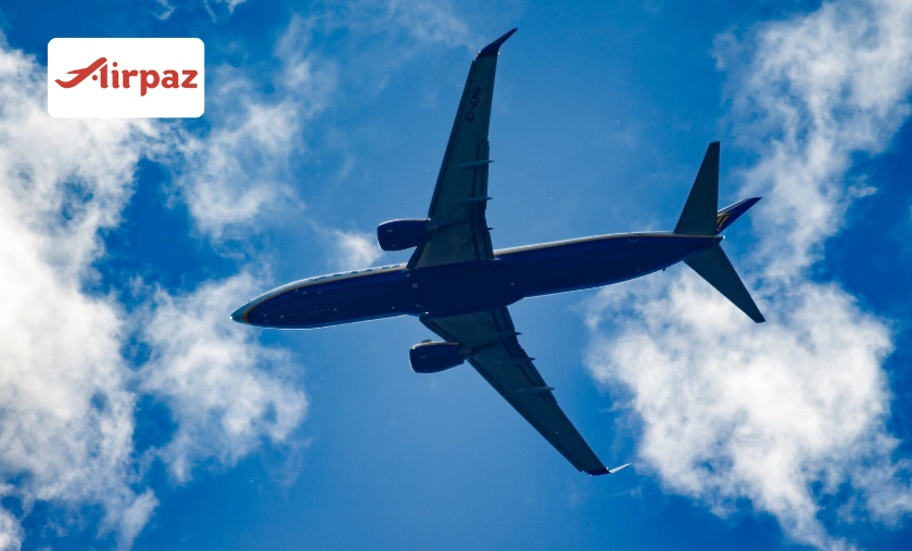 Airpaz Global Review Flight Options, Flexibility & Travel Convenience