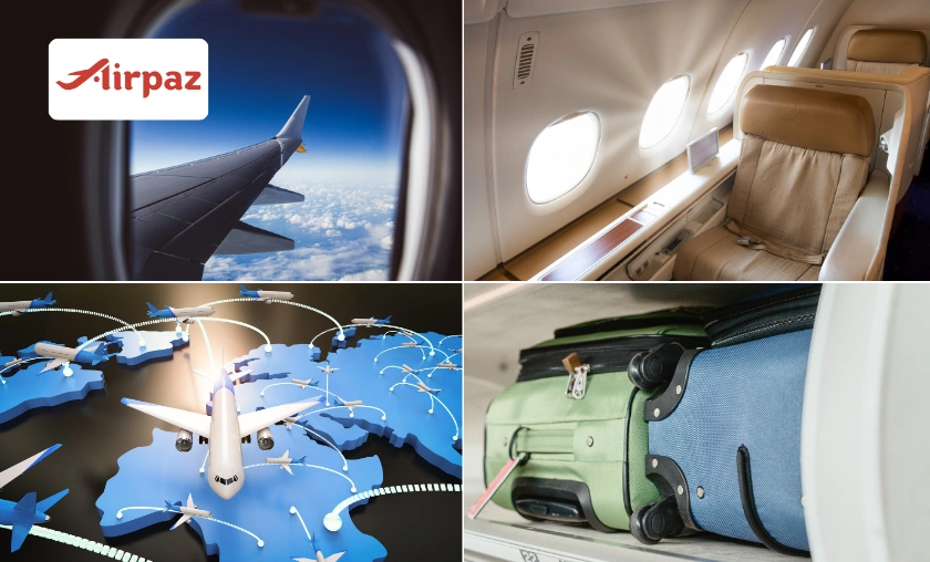 Airpaz Global Review: Best Flights & Travel Booking! ([wpsm_custom_meta type=date field=month] [wpsm_custom_meta type=date field=year]) - The Complete Portal