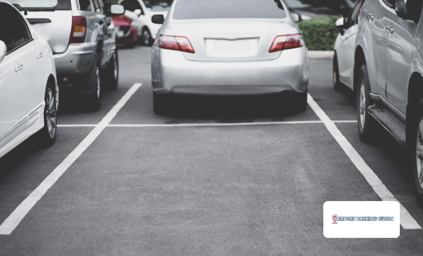 Airport Parking Luton UK Review Convenience, Reliability & Travel Efficiency