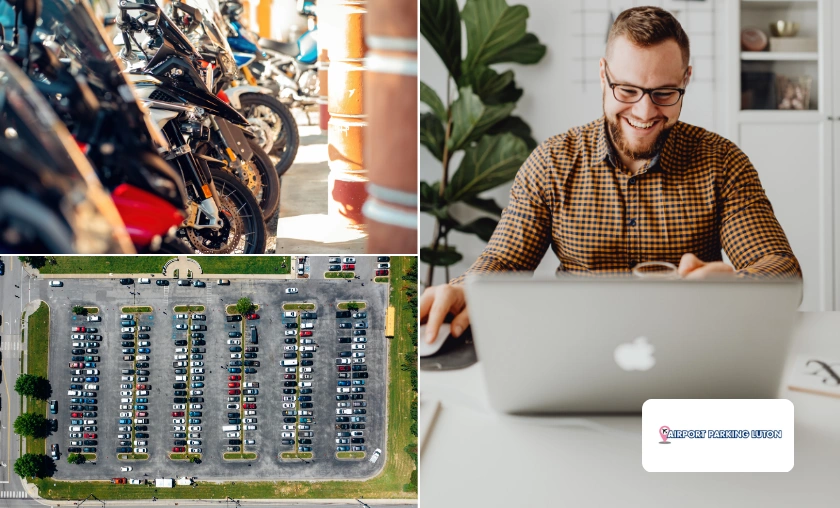 Airport Parking Luton UK Review: Best Travel Parking! ([wpsm_custom_meta type=date field=month] [wpsm_custom_meta type=date field=year]) - The Complete Portal