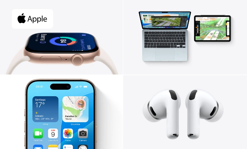 Apple CL Review: Best iPhone, MacBooks & Accessories! ([wpsm_custom_meta type=date field=month] [wpsm_custom_meta type=date field=year]) - The Complete Portal