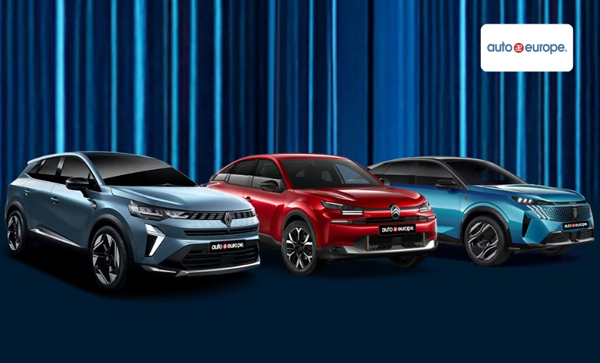 AutoEurope EU Review Service Quality, Coverage & User Experience