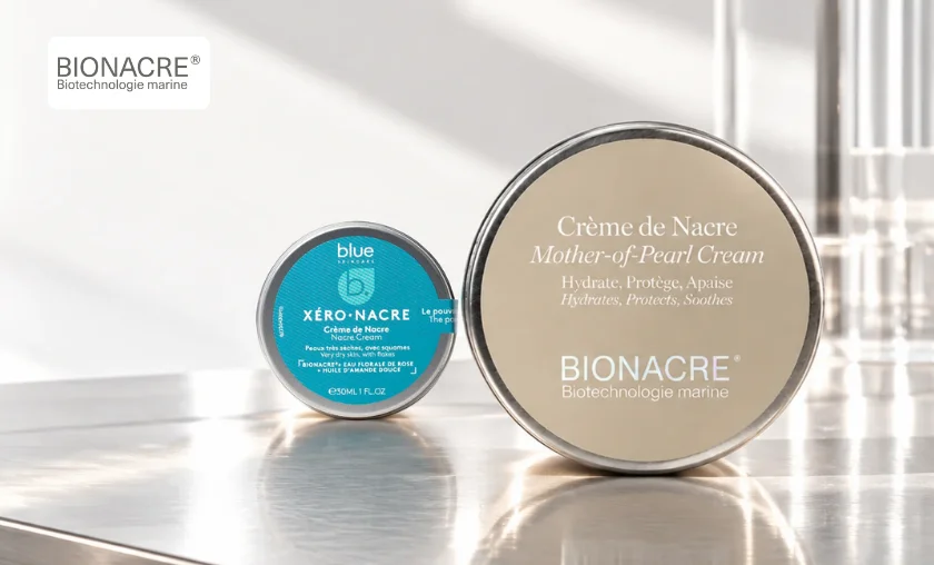 BIONACRE France Review