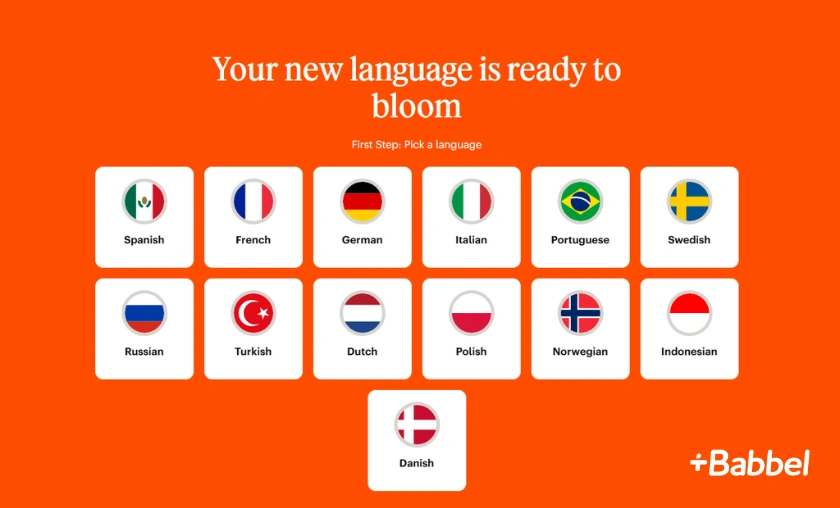 Babbel US Review: Practical Language Learning Platform! ([wpsm_custom_meta type=date field=month] [wpsm_custom_meta type=date field=year]) - The Complete Portal