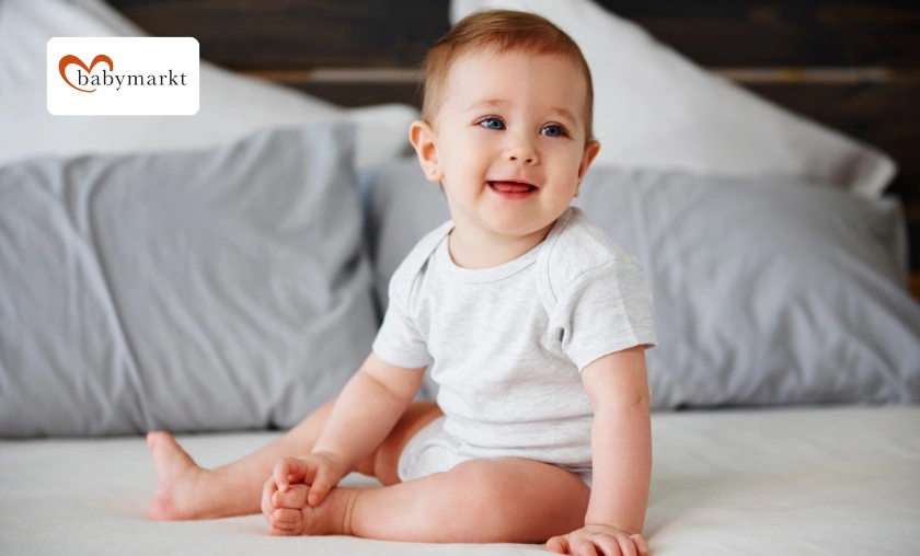 Babymarkt IT Review Safety, Variety & Parenting Convenience