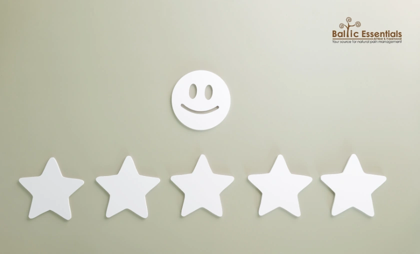 Baltic Essentials US Review: Amber Wellness Brand! ([wpsm_custom_meta type=date field=month] [wpsm_custom_meta type=date field=year]) - The Complete Portal