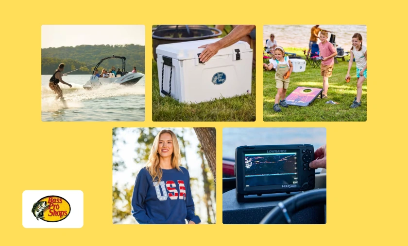 Bass Pro Shops US Review: Gear for Every Adventure! ([wpsm_custom_meta type=date field=month] [wpsm_custom_meta type=date field=year]) - The Complete Portal