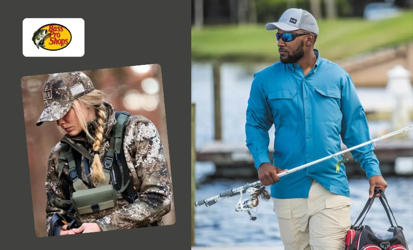Bass Pro Shops US Review