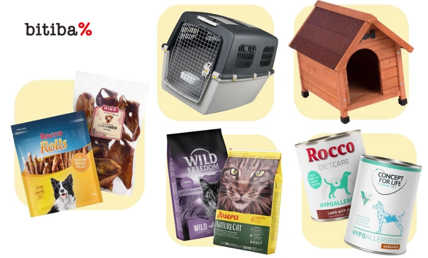 Bitiba ES Review: The Best Pet Food & Supplies! ([wpsm_custom_meta type=date field=month] [wpsm_custom_meta type=date field=year]) - The Complete Portal