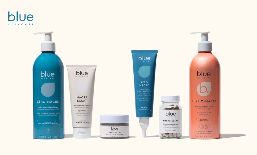 Blue Skincare FR Review: Best Advance Skin Repair! ([wpsm_custom_meta type=date field=month] [wpsm_custom_meta type=date field=year]) - The Complete Portal