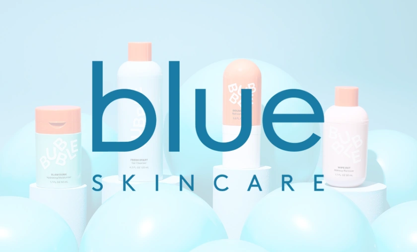 Blue Skincare France Review