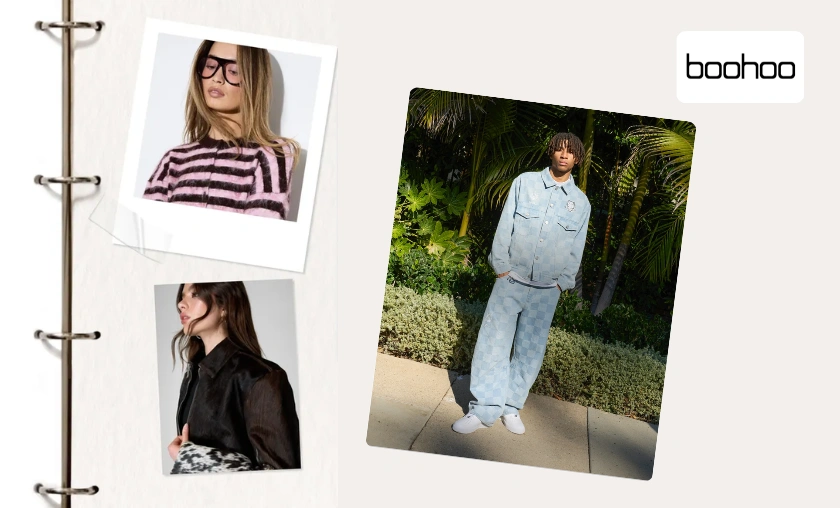Boohoo US & CA Review Style Variety, Affordability & Trend Speed