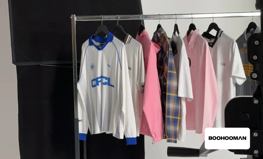 BoohooMAN UK Review: Best Men Fashion & Activewear! ([wpsm_custom_meta type=date field=month] [wpsm_custom_meta type=date field=year]) - The Complete Portal