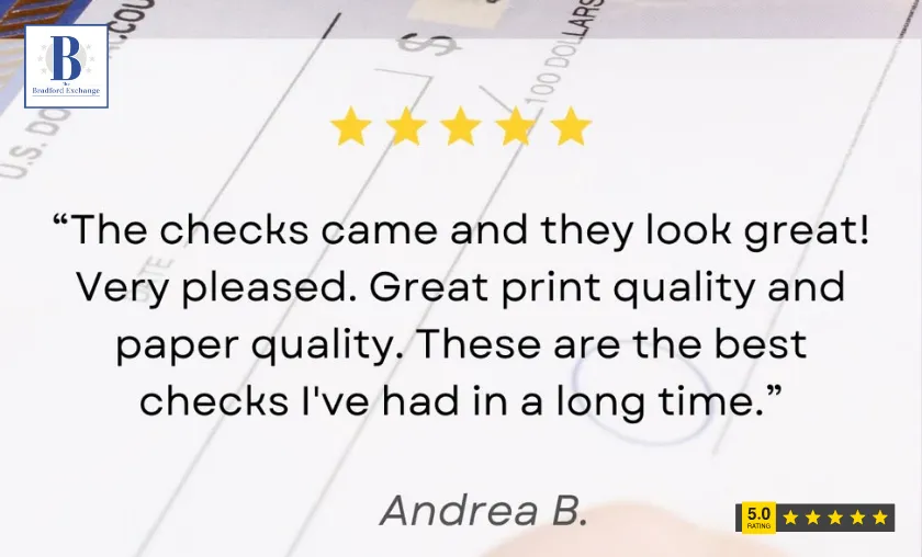 Bradford Exchange Checks US Customer Reviews!