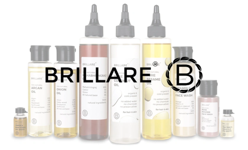 Brillare INDIA Review