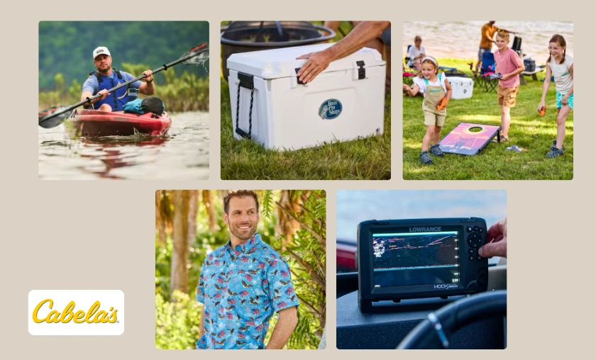 Cabela's US Review: Outdoor Clothing & Reliable Gear! ([wpsm_custom_meta type=date field=month] [wpsm_custom_meta type=date field=year]) - The Complete Portal
