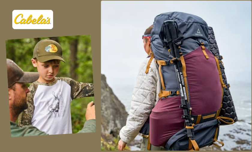 Cabela's US Review