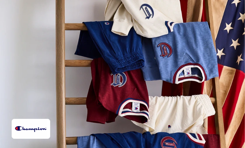 Champion US Review