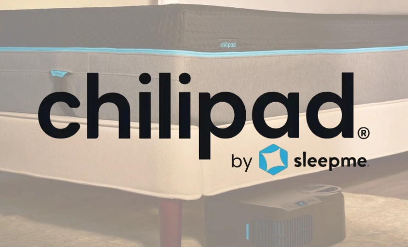 Chilipad by Sleepme US Review – Smart Sleep Cooling System! ([wpsm_custom_meta type=date field=month] [wpsm_custom_meta type=date field=year]) - The Complete Portal