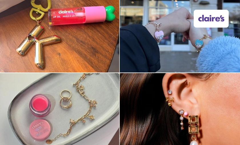 Claire’s US Review: Best Jewelry & Accessories! ([wpsm_custom_meta type=date field=month] [wpsm_custom_meta type=date field=year]) - The Complete Portal