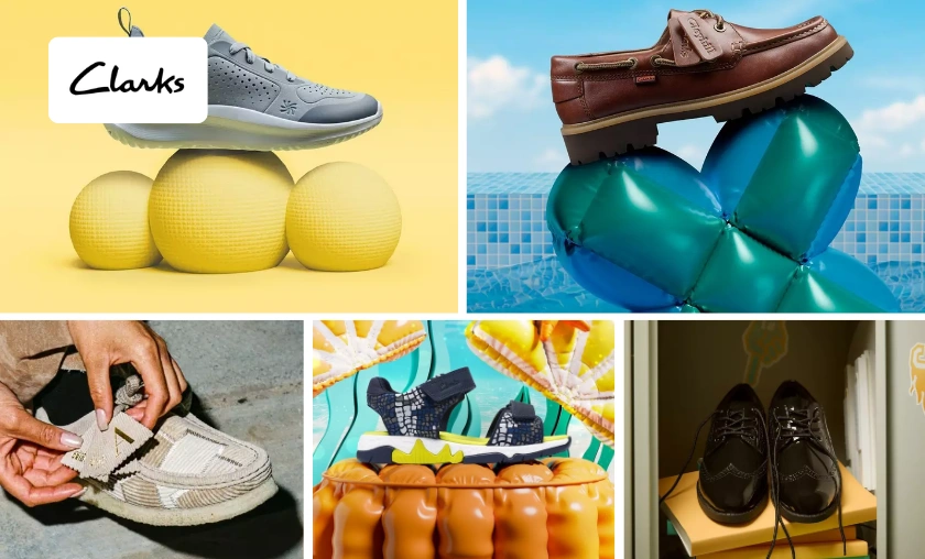 Clarks UK Review: Luxury Shoes, Boots & Loafers! ([wpsm_custom_meta type=date field=month] [wpsm_custom_meta type=date field=year]) - The Complete Portal