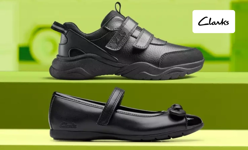 Clarks UK Review Comfort, Durability & Everyday Wearability